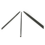 Gravers – Chisel and Knife Shapes