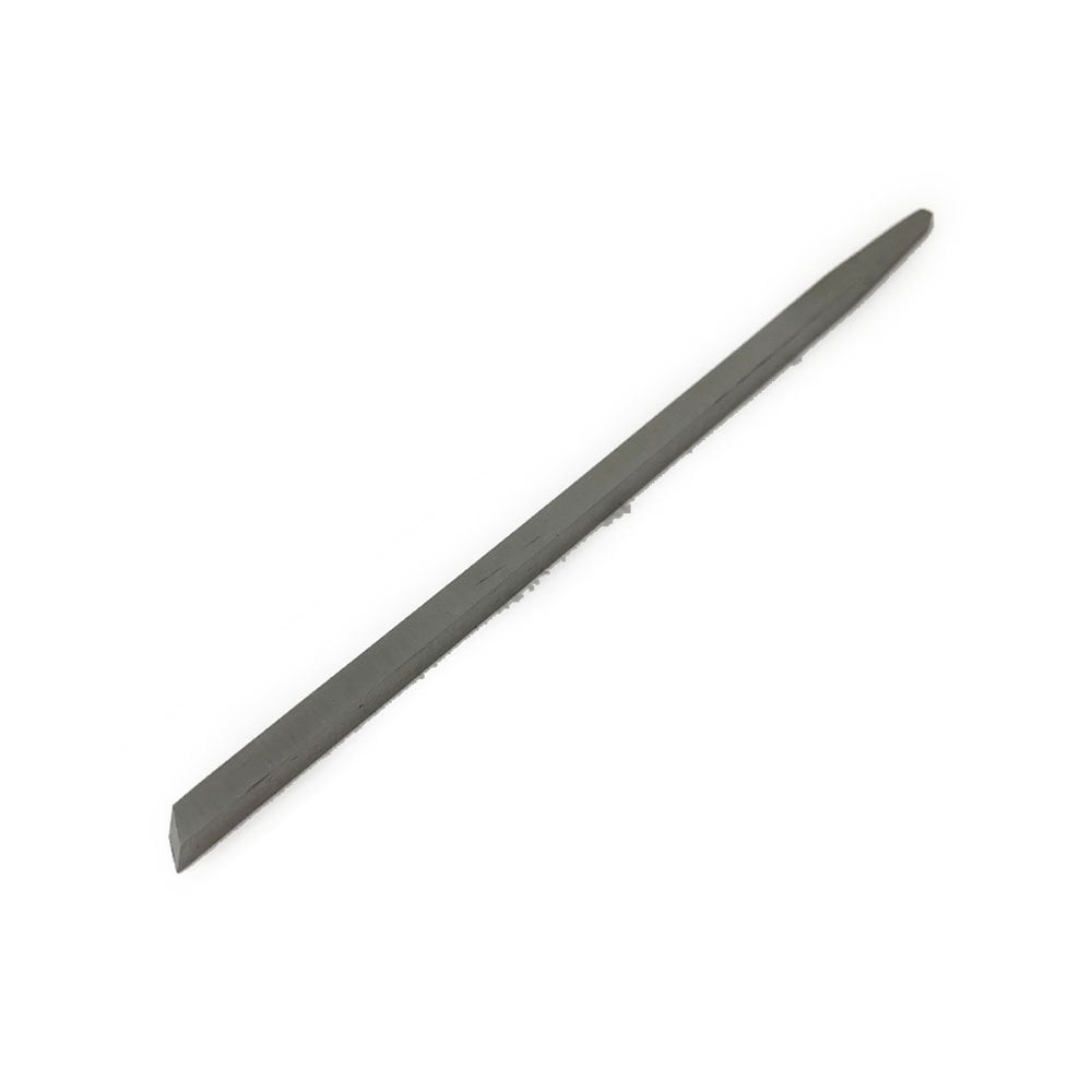 Gravers – Chisel and Knife Shapes