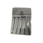 Watchmakers Screwdrivers Set of 5