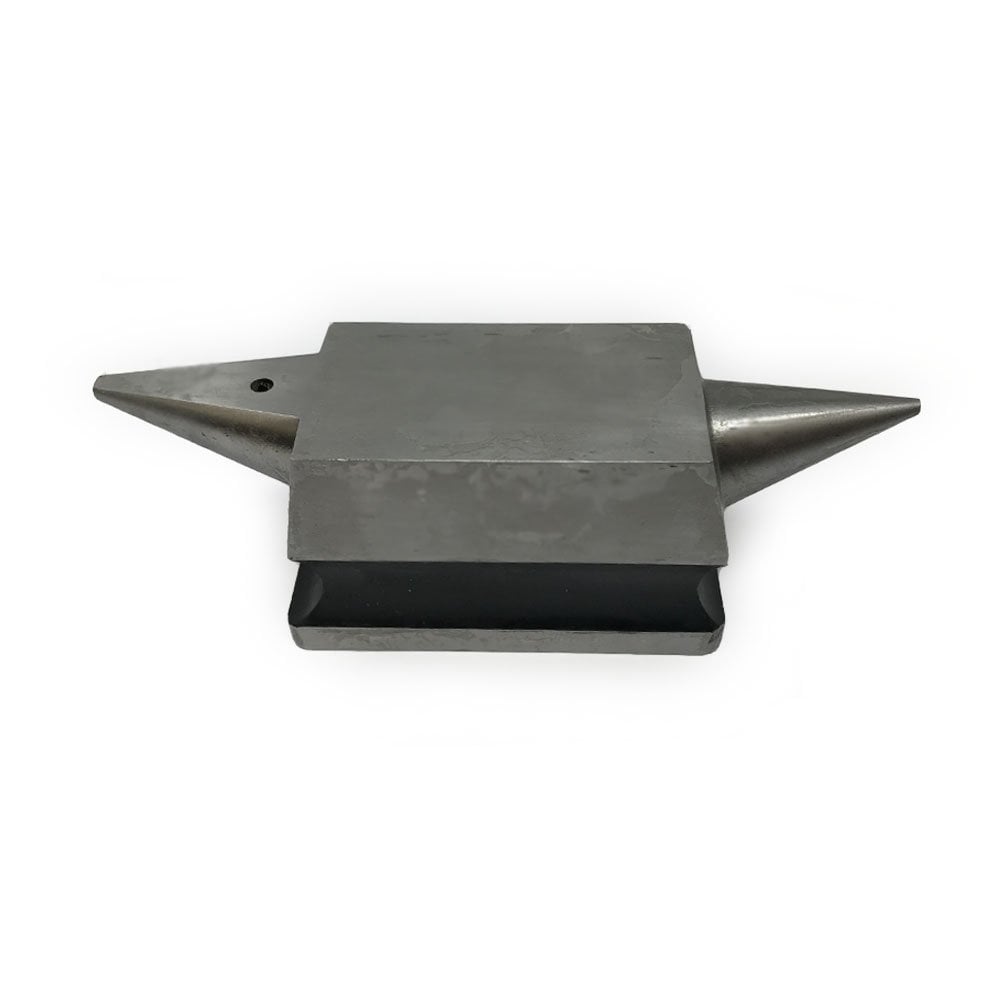 Steel Double Horn Anvil