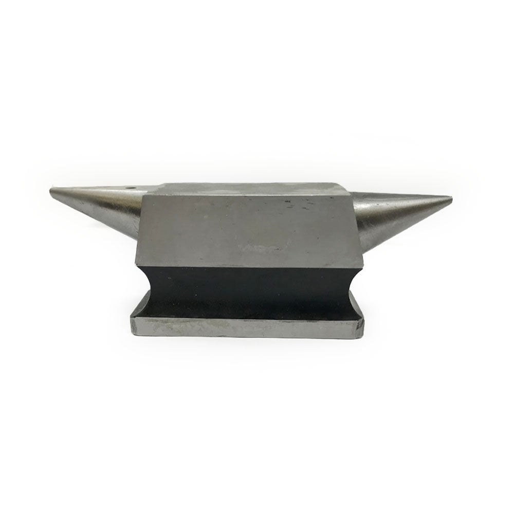 Steel Double Horn Anvil