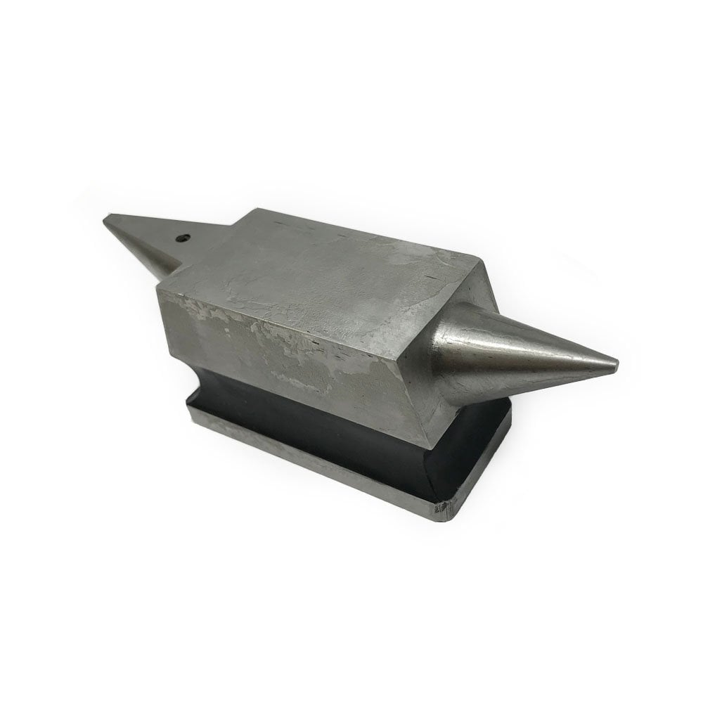 Steel Double Horn Anvil