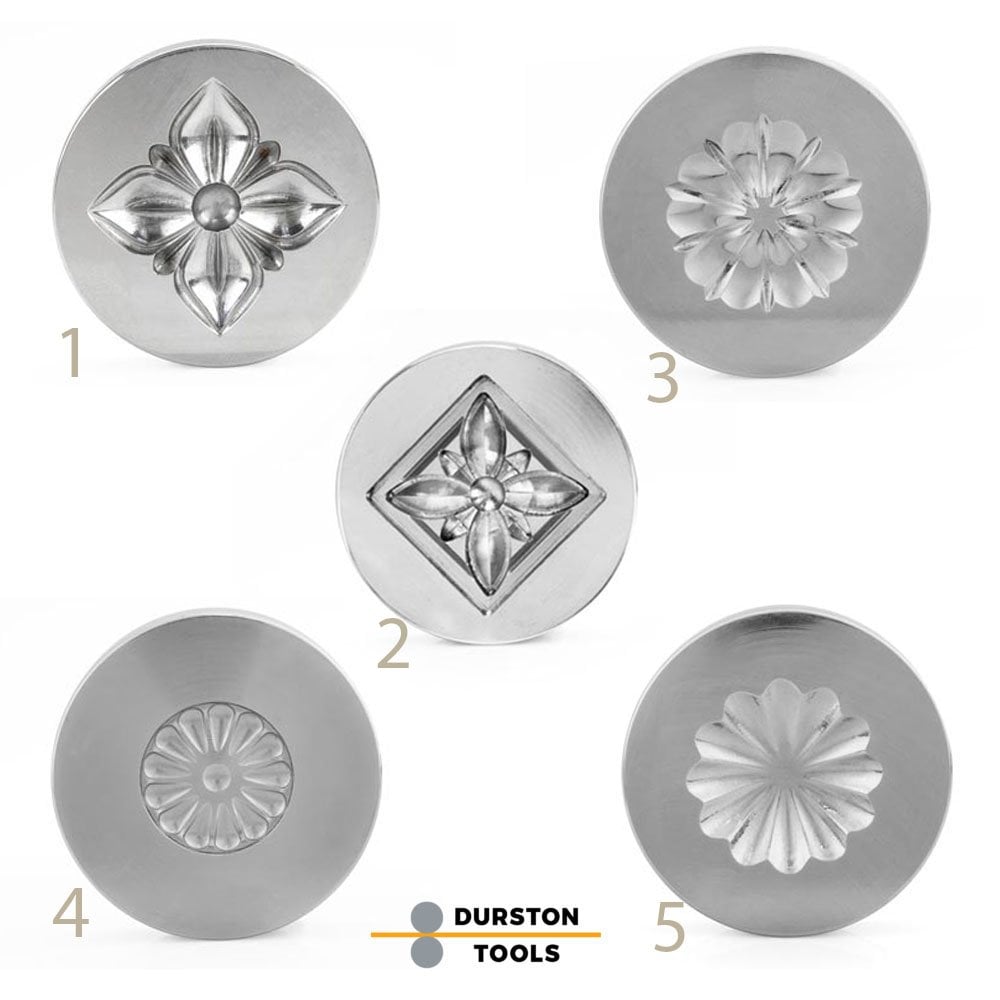 Durston Impression Dies - Choose Pattern