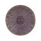 WG Ball Transparent Enamel Powder – Pink Violet 7552