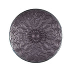 WG Ball Transparent Enamel Powder – Pink Violet 7552