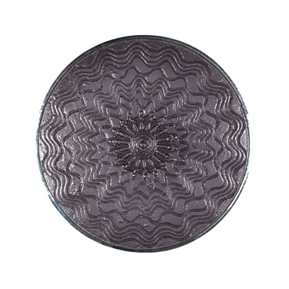 WG Ball Transparent Enamel Powder – Pink Violet 7552