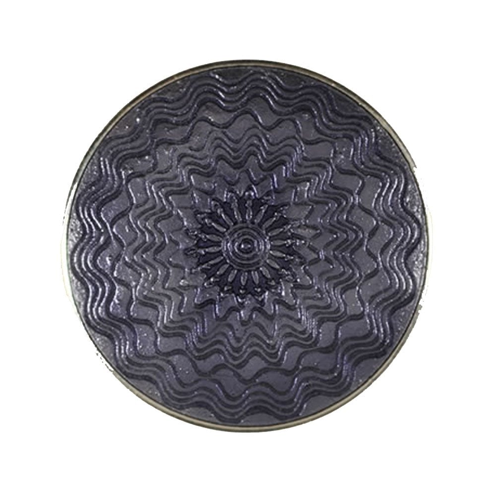 WG Ball Transparent Enamel Powder – Royal Purple 7554