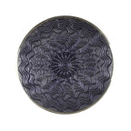 WG Ball Transparent Enamel Powder – Royal Purple 7554