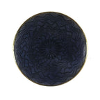 WG Ball Transparent Enamel Powder - Peacock Blue 7520