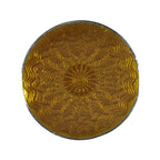 WG Ball Transparent Enamel Powder - Antique Gold 7523