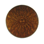 WG Ball Transparent Enamel Powder - Antique Gold 7523