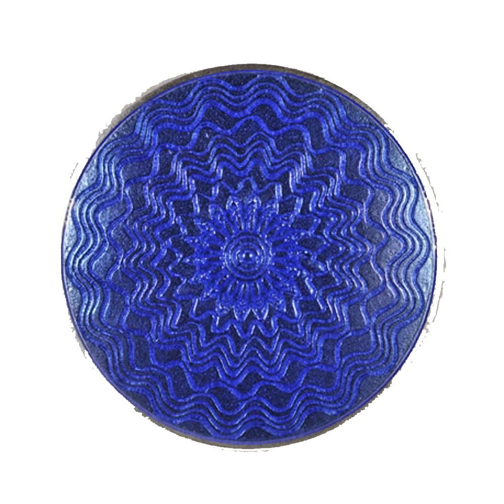 WG Ball Transparent Enamel Powder – Pale Blue 7273