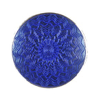 WG Ball Transparent Enamel Powder – Pale Blue 7273