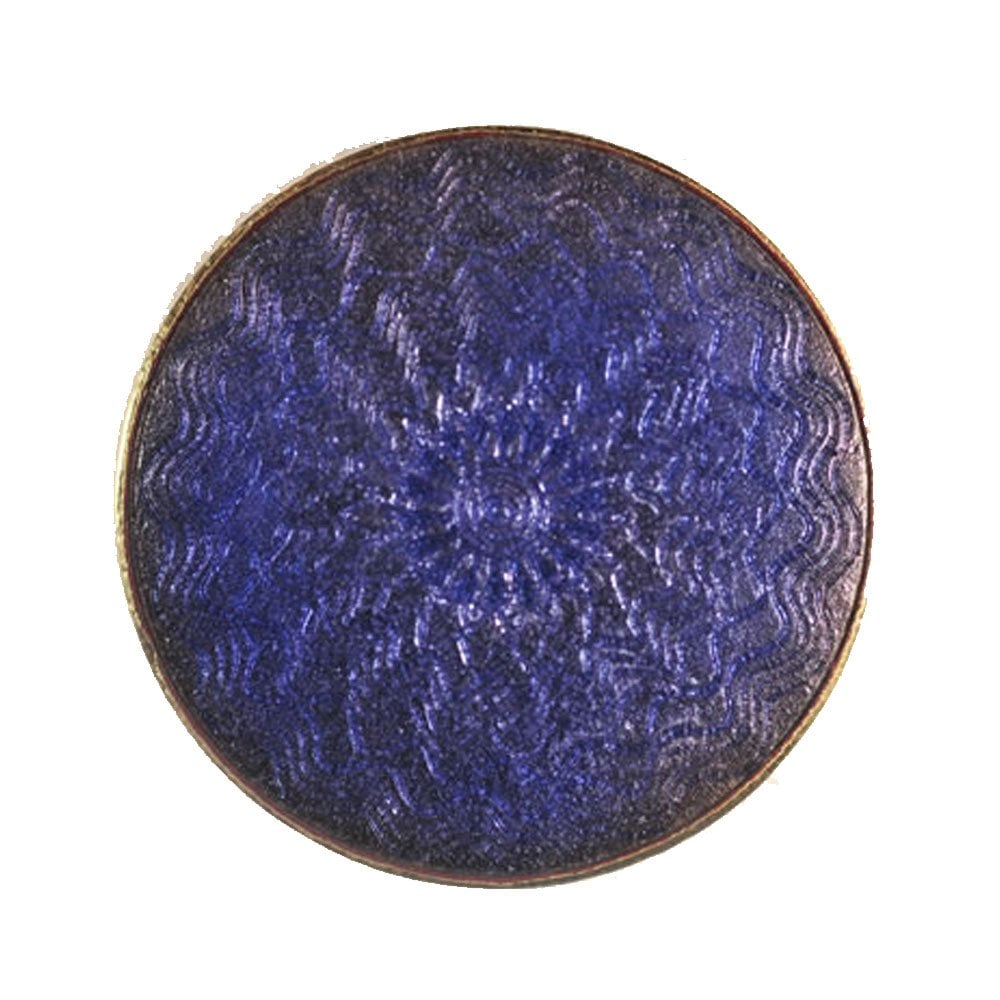 WG Ball Transparent Enamel Powder – Pale Blue 7273
