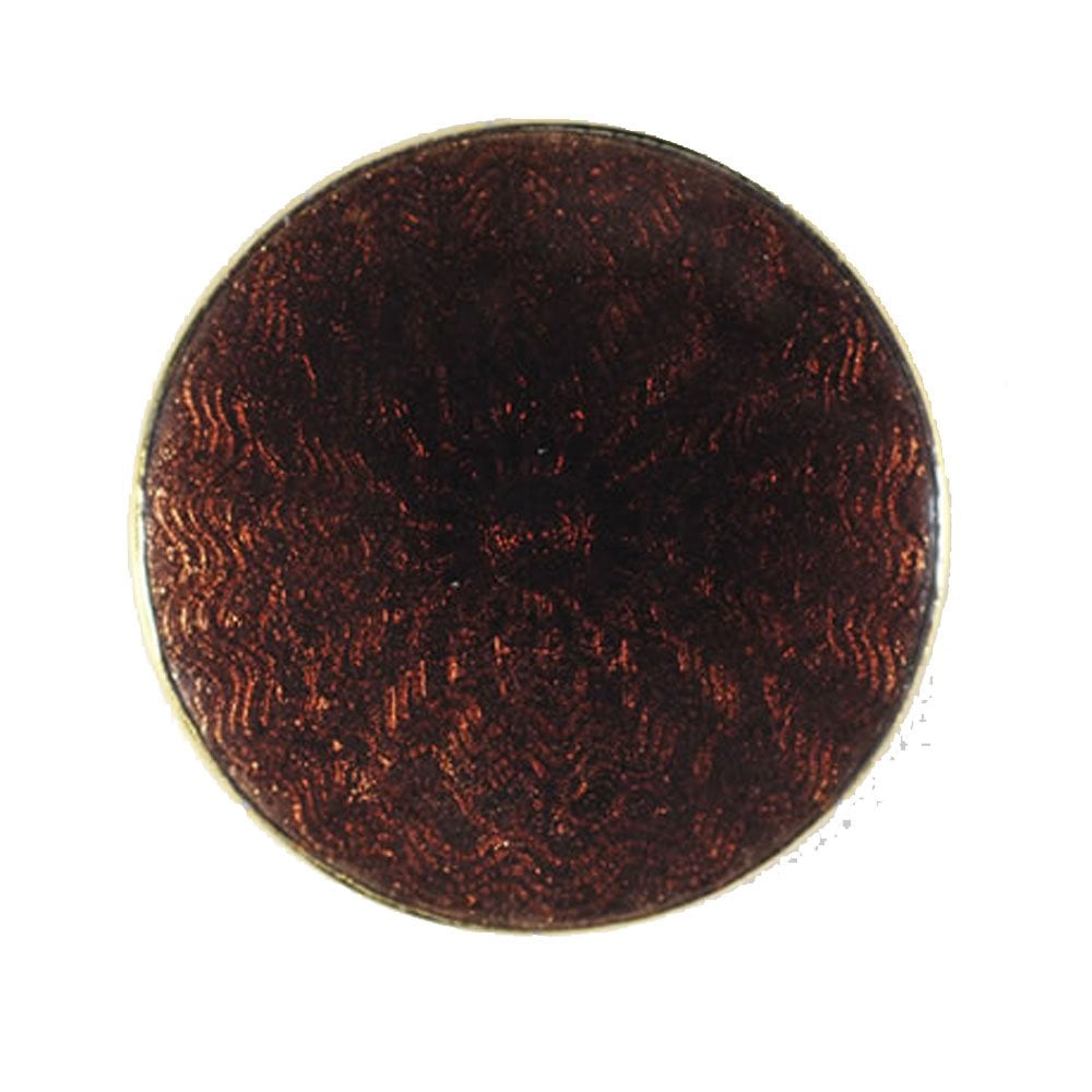 WG Ball Transparent Enamel Powder – Rich Mahogany 7549