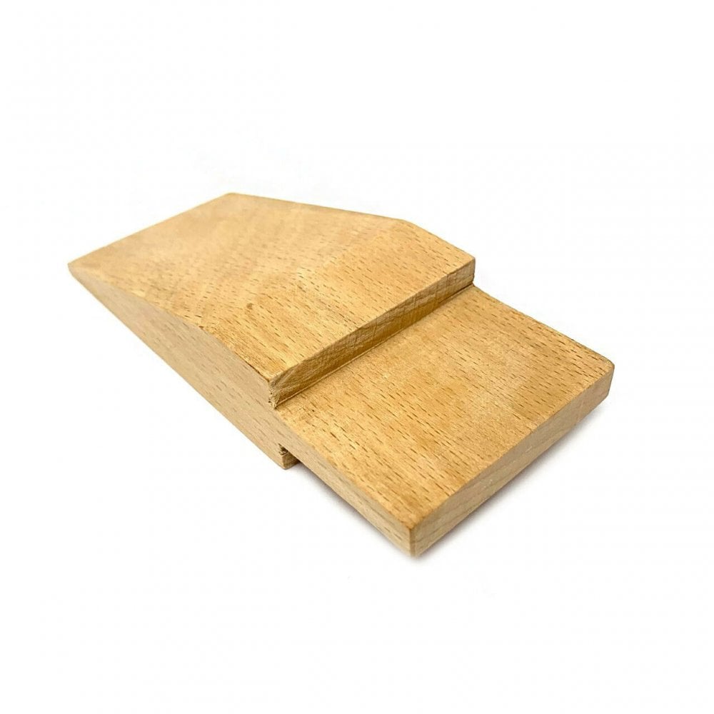 Wooden Bench Pin 5.25″ x 2.25″