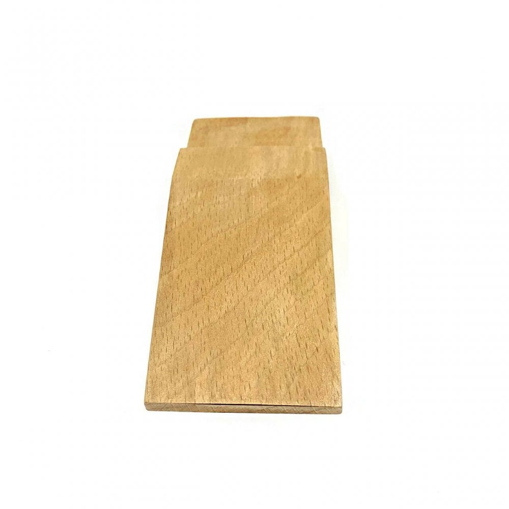 Wooden Bench Pin 5.25″ x 2.25″