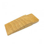 Wooden Bench Pin 6.25" x 2.5"