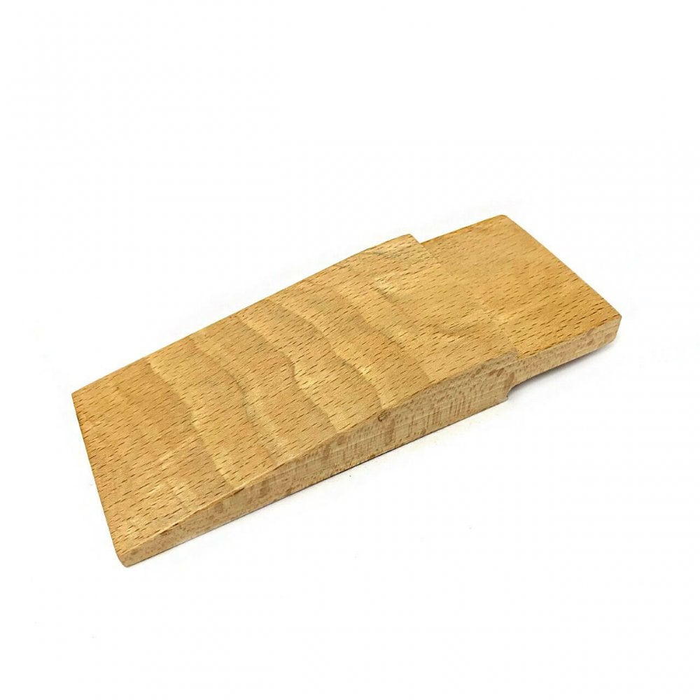 Wooden Bench Pin 6.25" x 2.5"