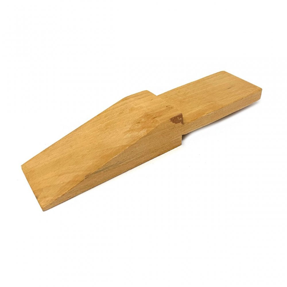 Wooden Bench Pin  7"x 1.75"