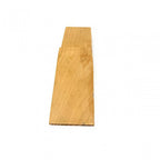 Wooden Bench Pin  7"x 1.75"
