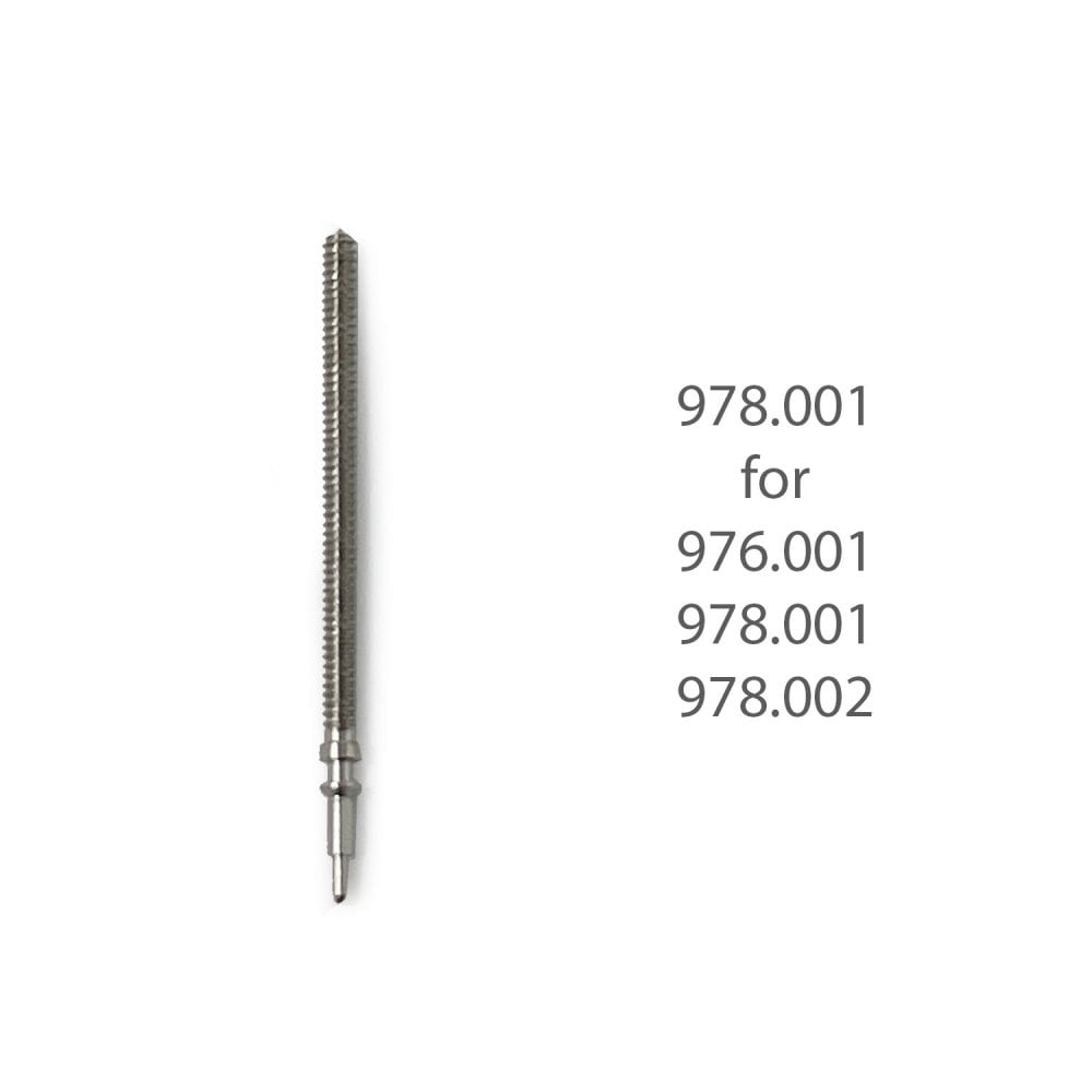 ETA Watch Winding Stem 978.001