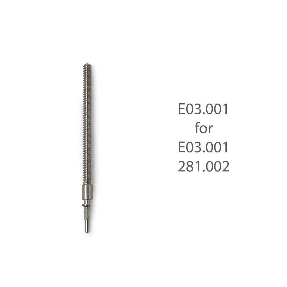 ETA Watch Winding Stem E03.001