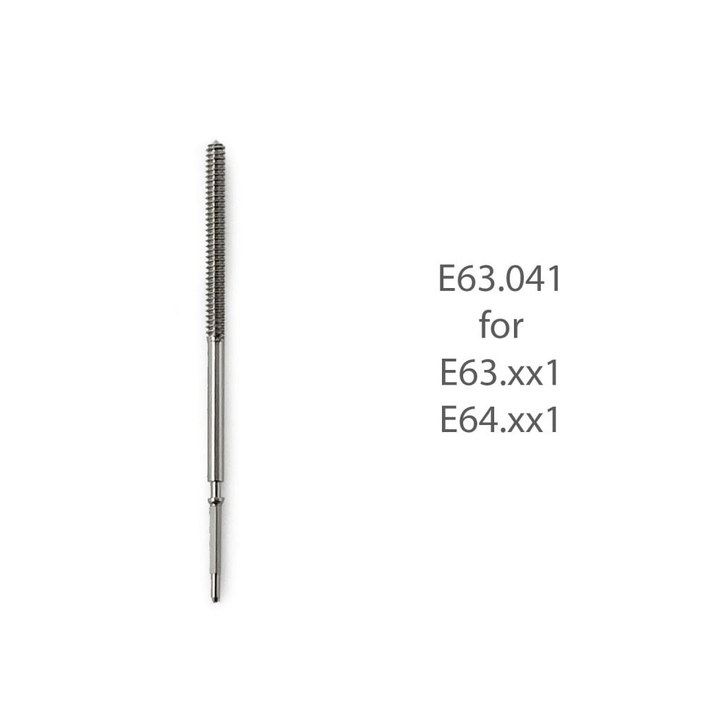 ETA Watch Winding Stem E63.041