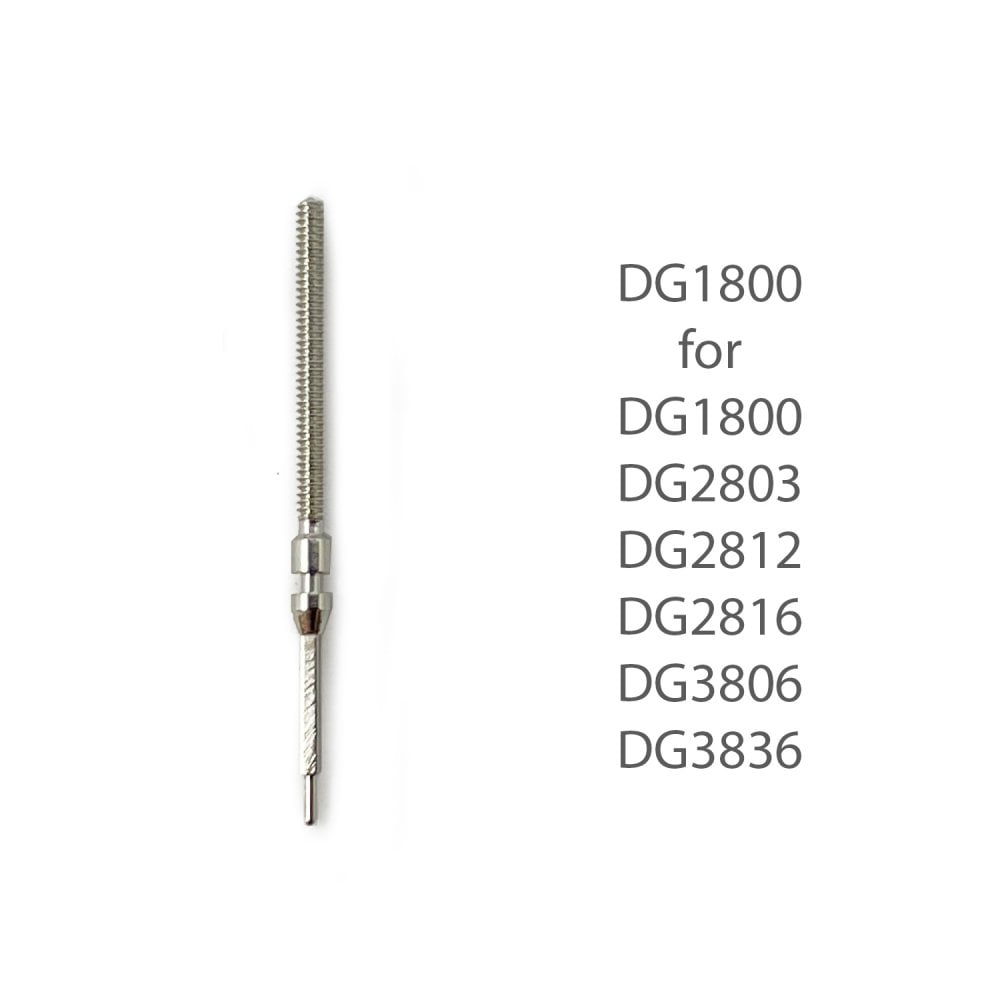 Chinese Mechanical Movement Winding Stem DG1800