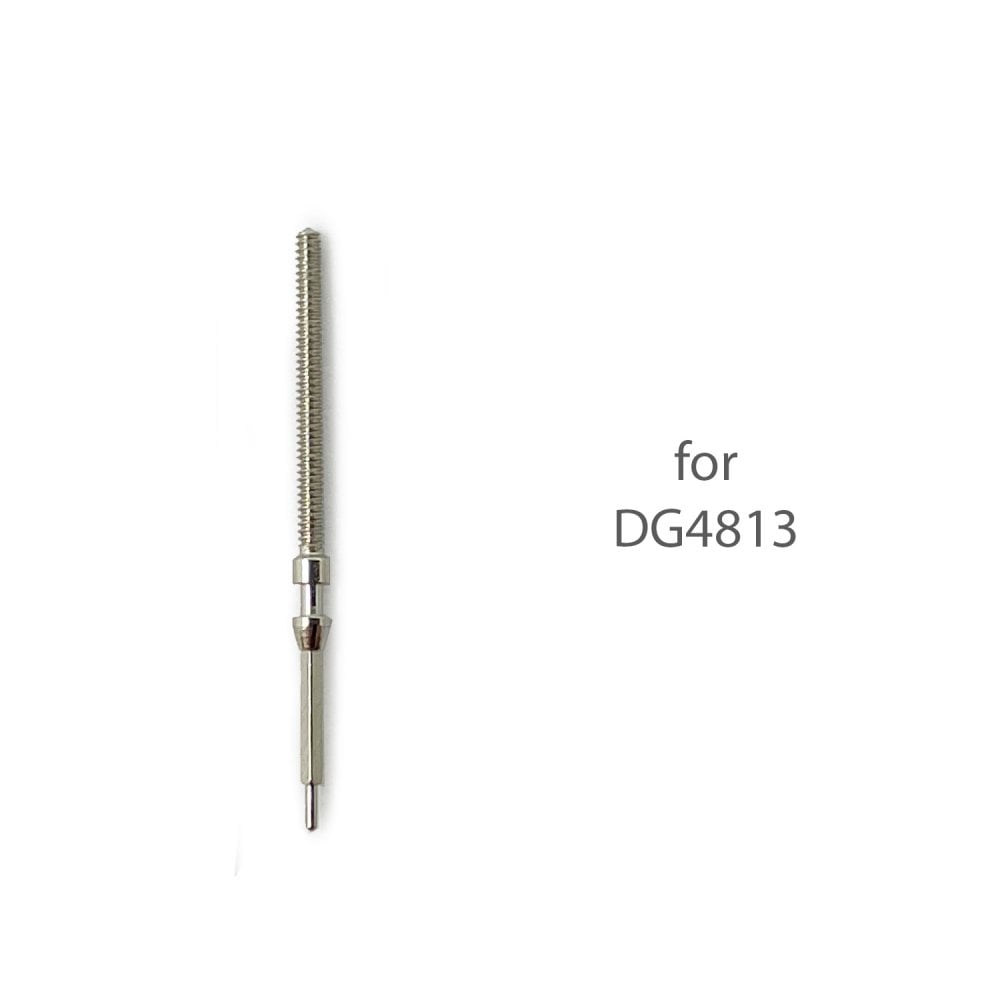 Chinese Mechanical Movement Winding Stem DG4813