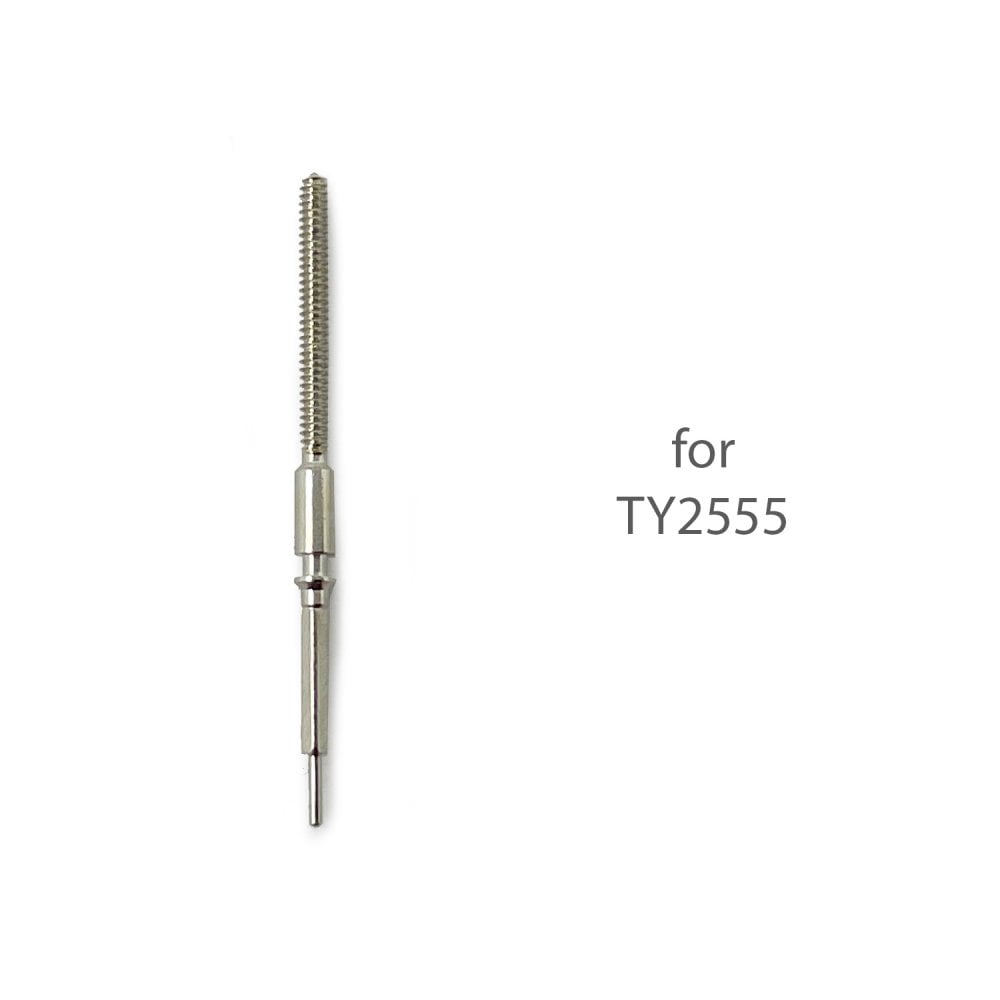 Chinese Mechanical Movement Winding Stem TY2555