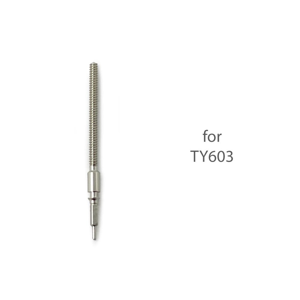 Chinese Mechanical Movement Winding Stem TY603