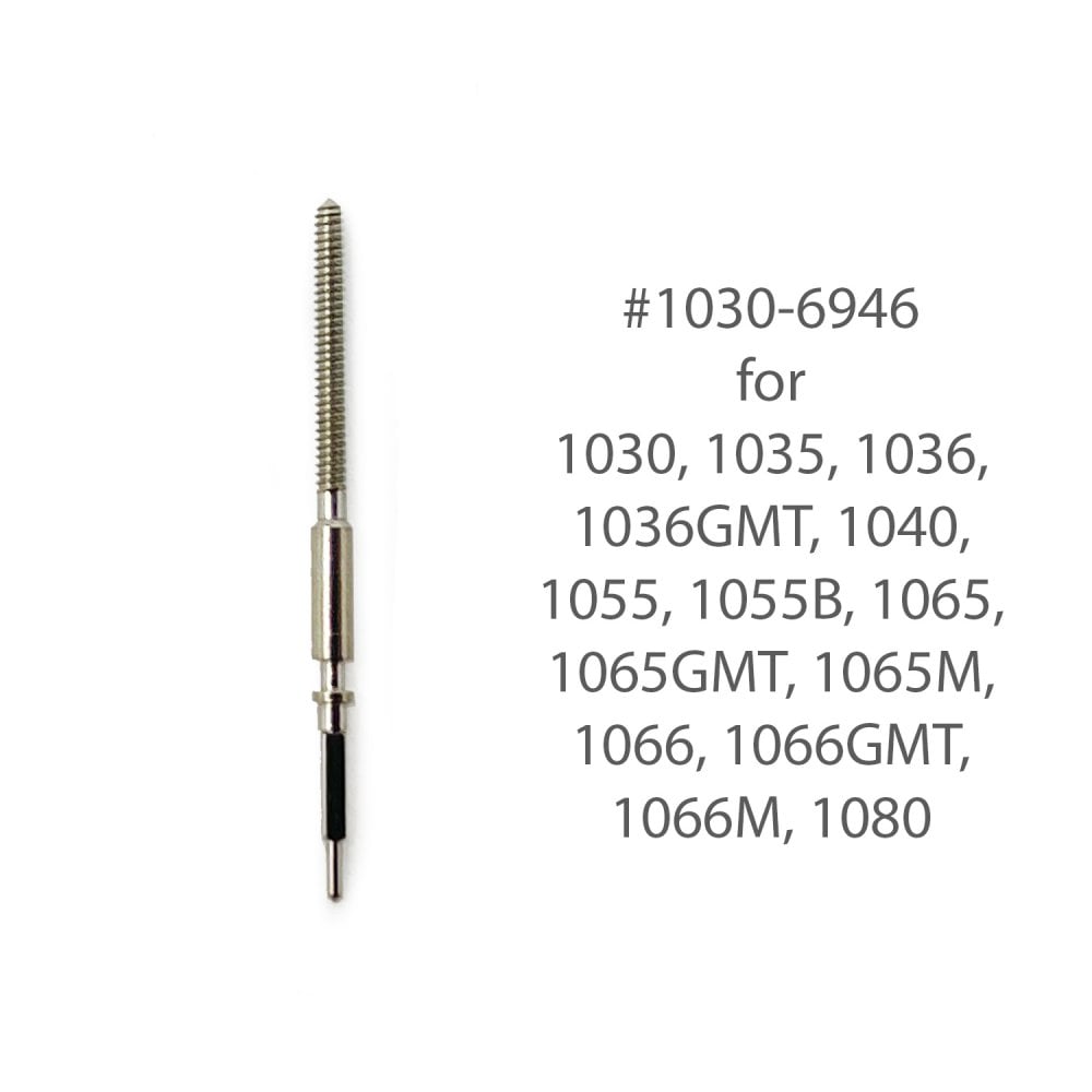 Rolex 1030-6946 Generic Winding Stem