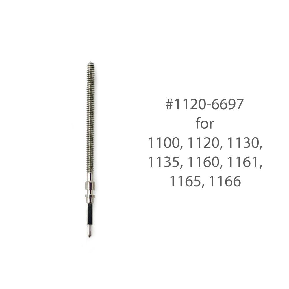 Rolex 1120-6697 Generic Winding Stem