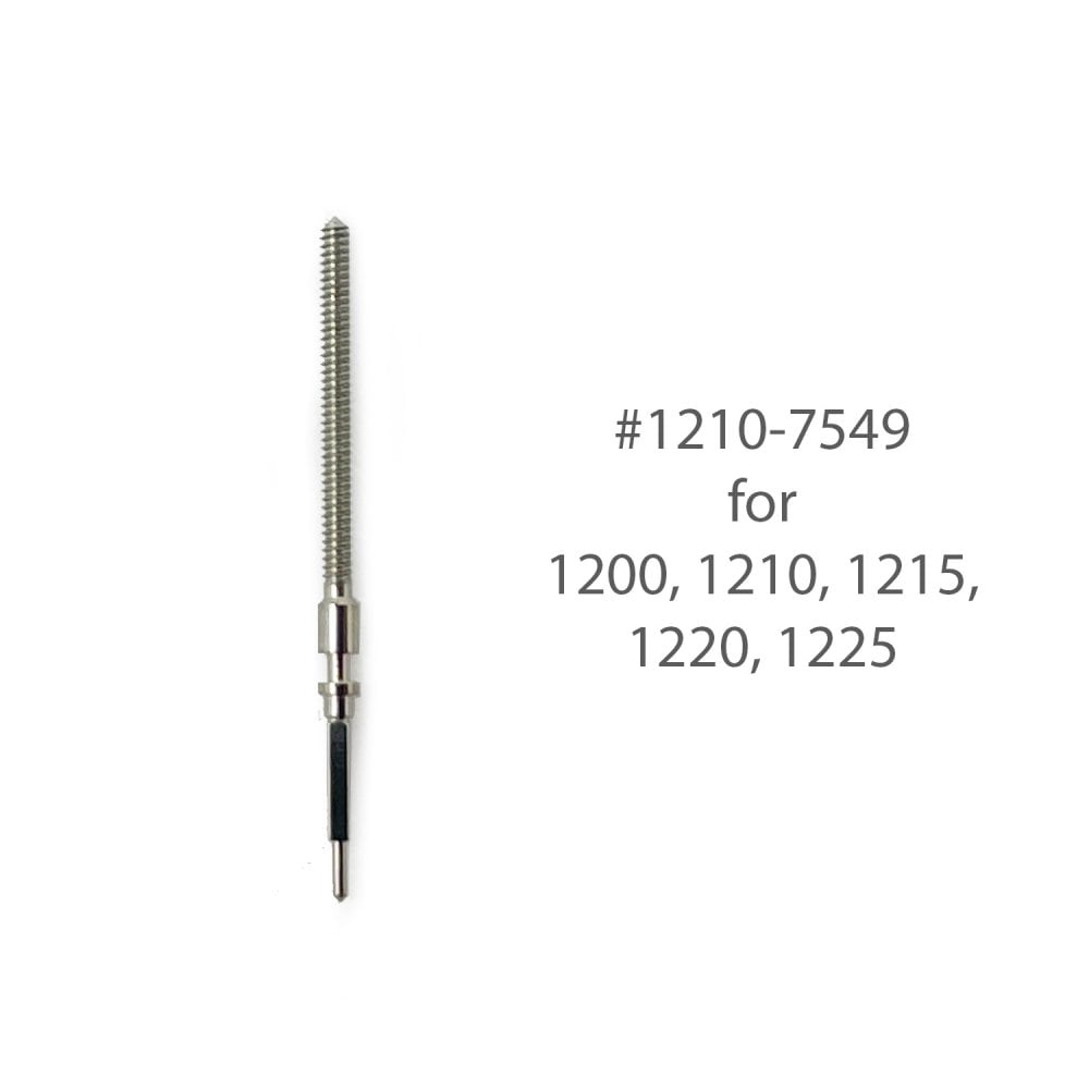 Rolex 1210-7549 Generic Winding Stem