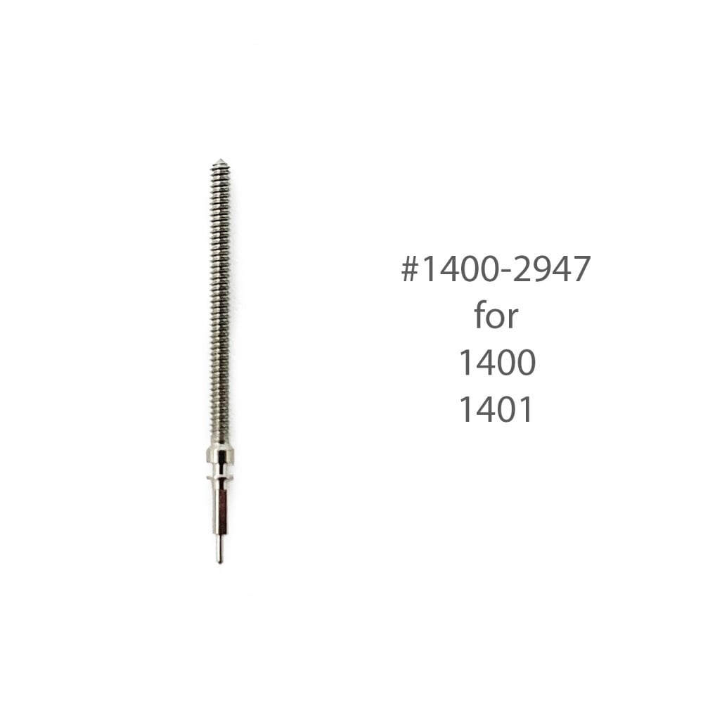 Rolex 1400-2947 Generic Winding Stem