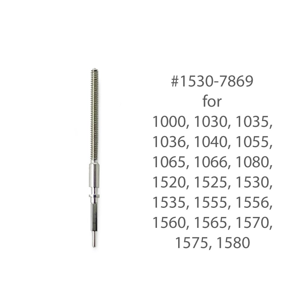 Rolex 1530-7869 Generic Winding Stem