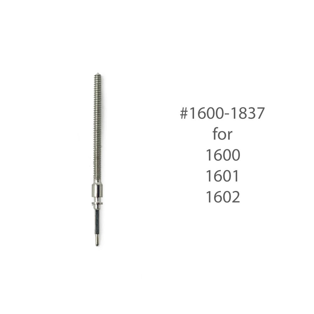 Rolex 1600-1837 Generic Winding Stem
