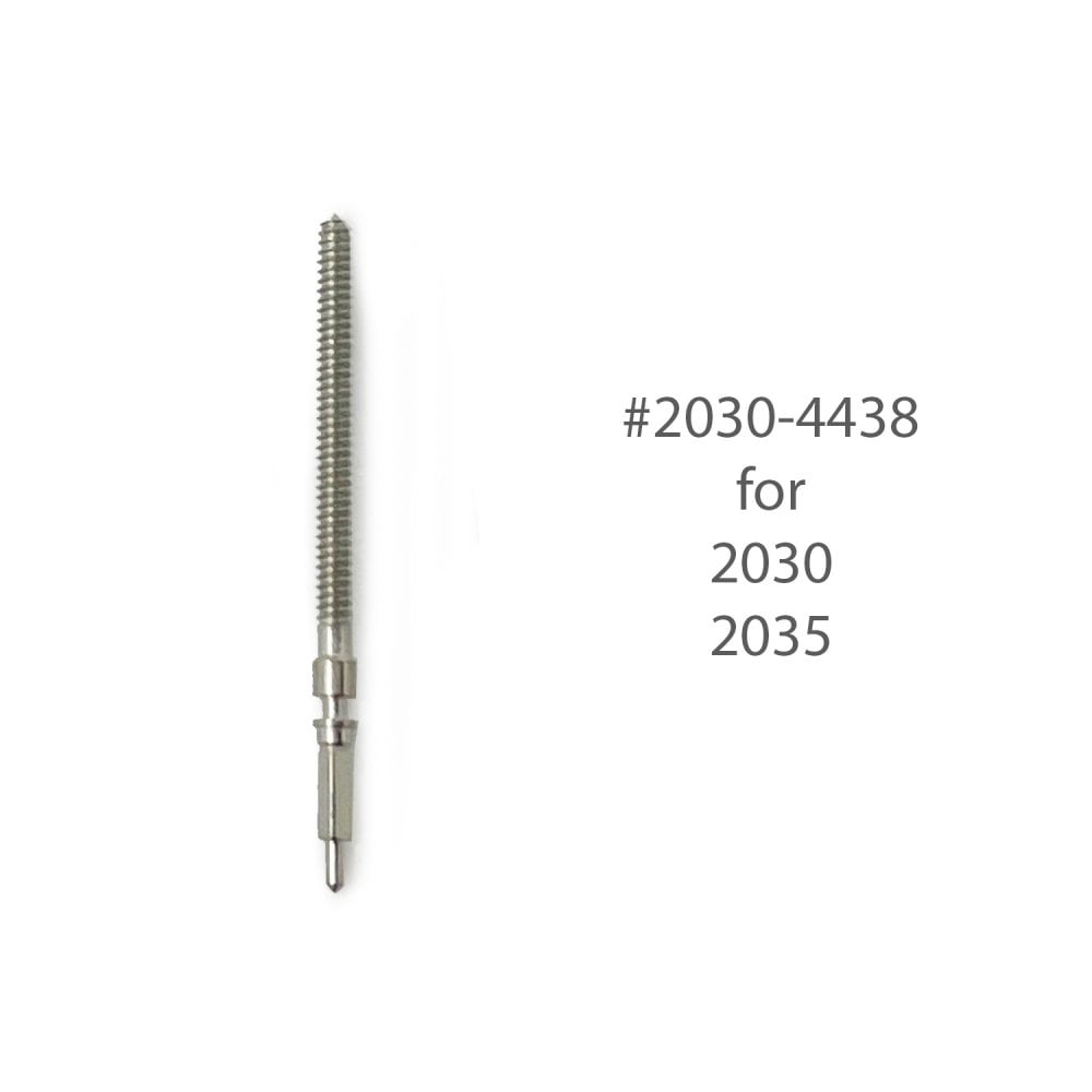 Rolex 2030-4438 Generic Winding Stem