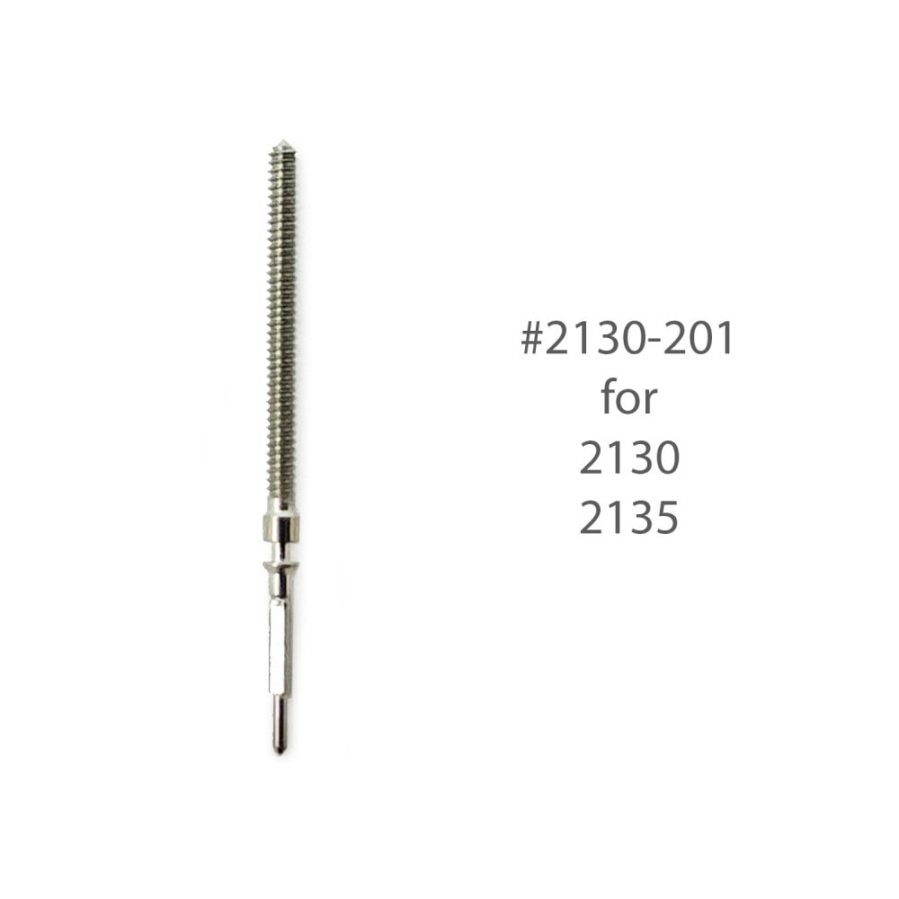 Rolex 2130-201 Generic Winding Stem