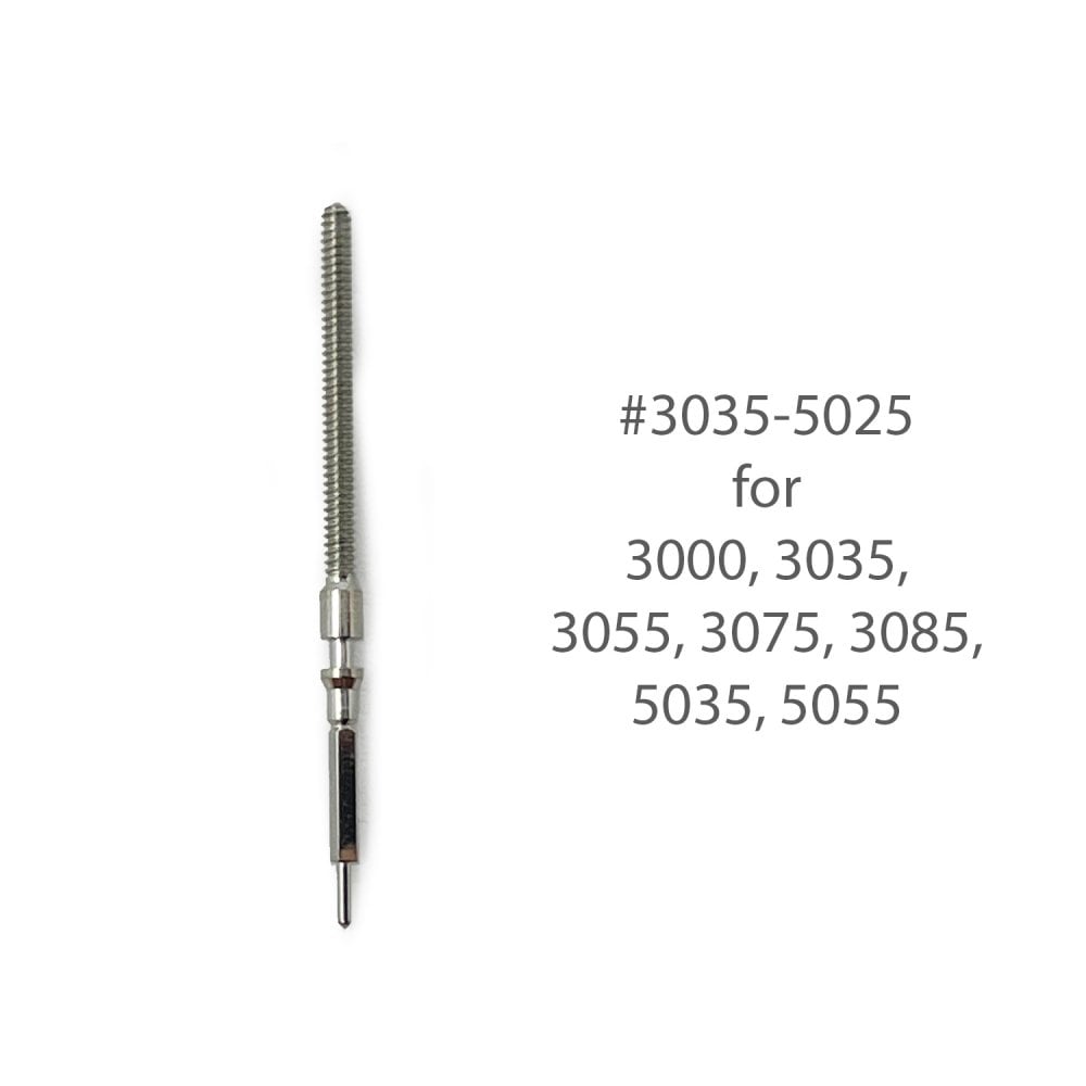 Rolex 3035-5025 Generic Winding Stem