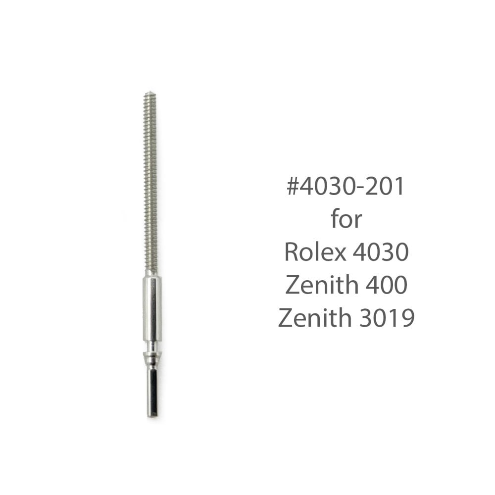 Rolex 4030-201 Generic Winding Stem