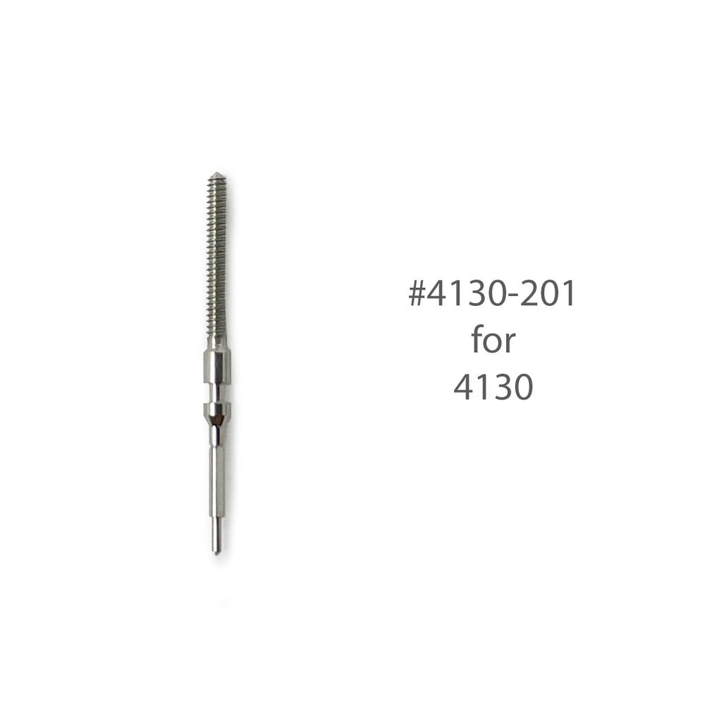 Rolex 4130-201 Generic Winding Stem
