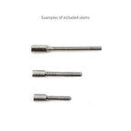 Watch Stem Extender Set 45pcs (Tap 0.7, 0.8, 0.9)