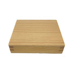 Screwdrivers in Wooden Box Set of 9
