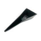 Jewellers Scoop For Small Pieces - Black