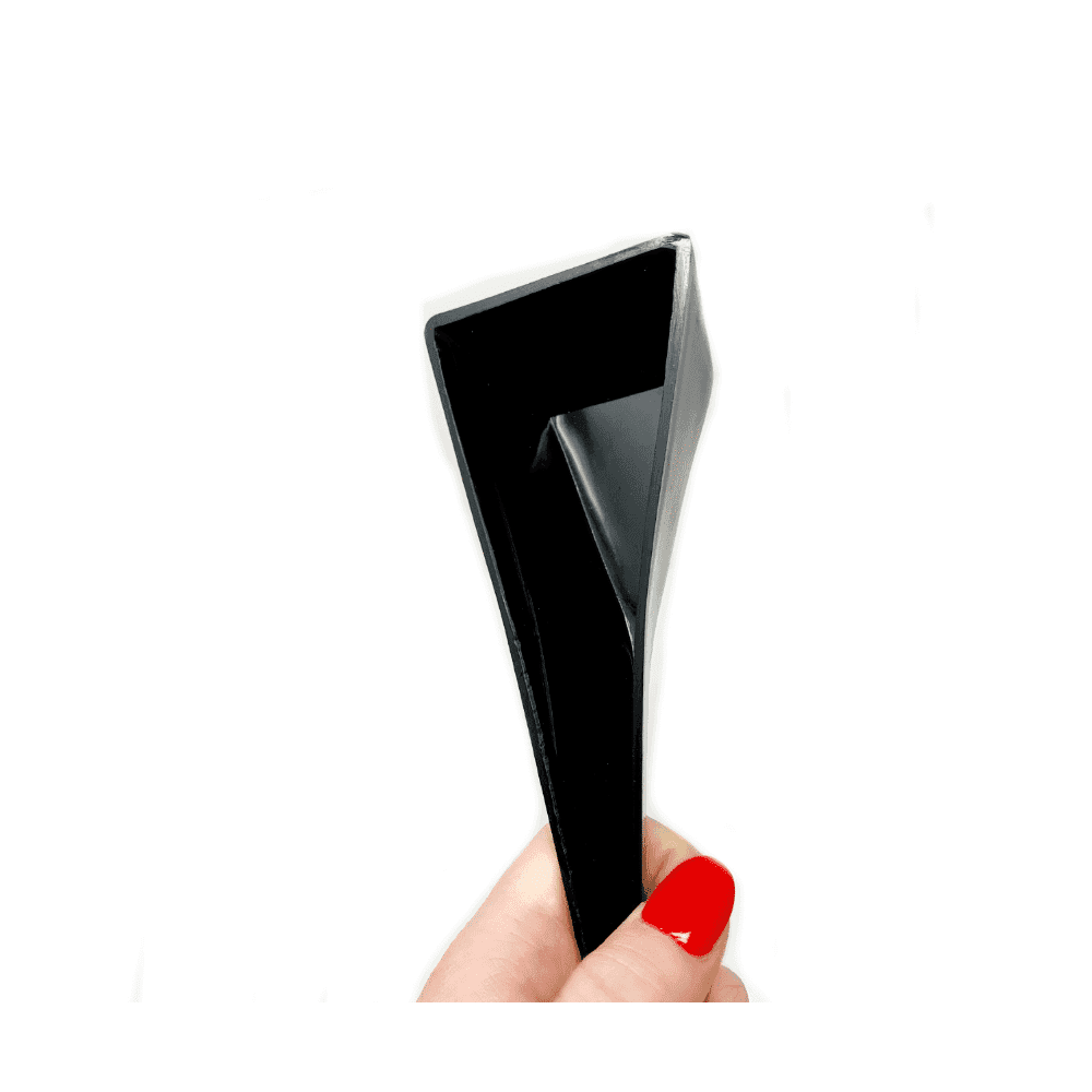 Jewellers Scoop For Small Pieces - Black