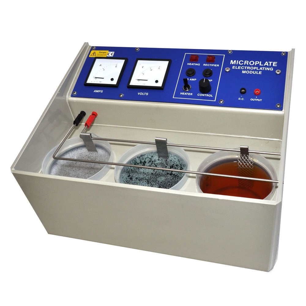 Micro Plating Unit, 1 Litre