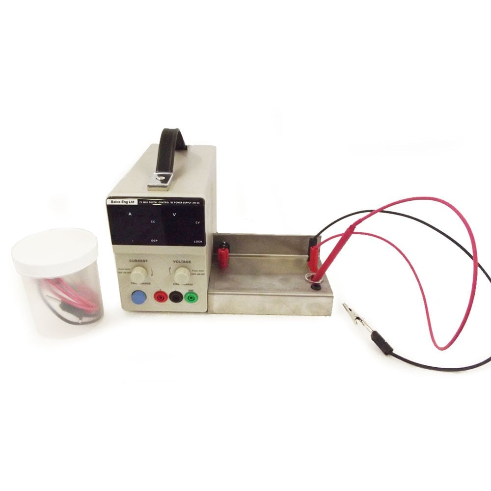 Digital Pen Plater