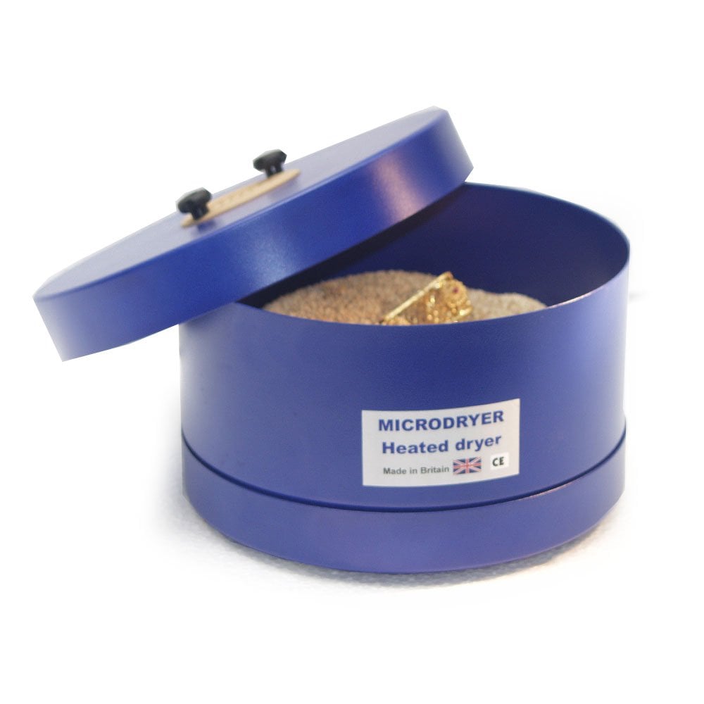 Micro Jewellery Dryer